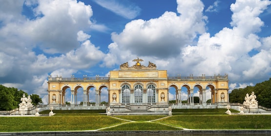 Top things to do in Vienna